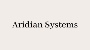 Aridian-Systems