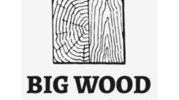 Jerell-Friesen-Big-Wood-Timbercraft-logo