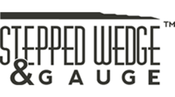 Stepped Wedge & Gauge