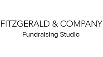Fitzgerald and Company Fundraising Studio