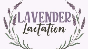 Lavender Lactation