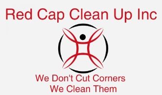 Red Cap Clean Up