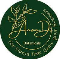 Anandi Botanicals