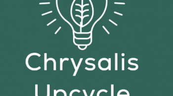 Chrysalis Upcycle