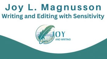 Joy and writing