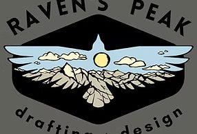 RAVEN'S PEAK IG - SQUARE